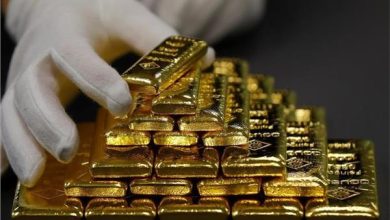 أسعار الذهب