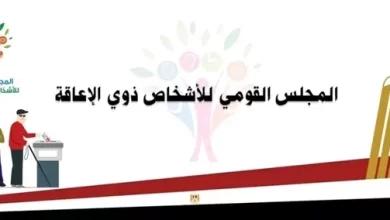 المجلس القومي لحقوق الإنسان