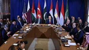 قادة عرب يجتمعون لتعزيز العلاقات الثنائية قادة الرأي