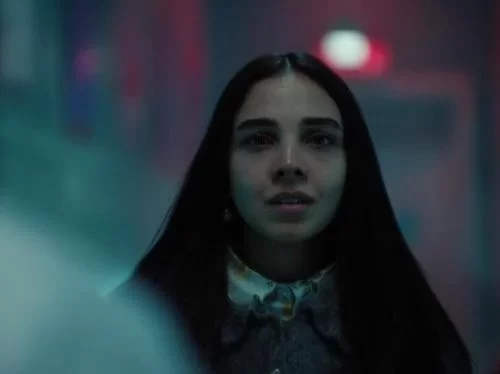 سلمى أبو ضيف