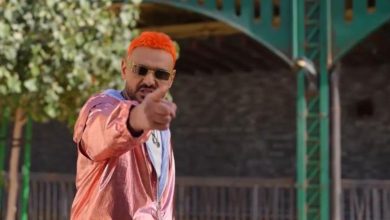 رامز ليفل الوحش