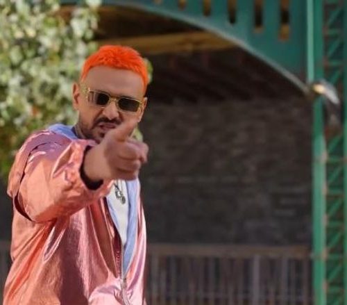 رامز ليفل الوحش