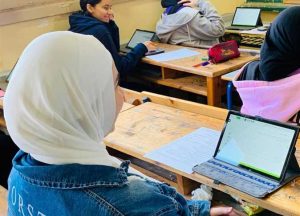 امتحانات شهر مارس