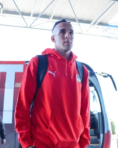 منتخب مصر, السعودية, مباراة ودية, كأس العالم 2026, حسام حسن