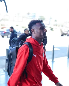 منتخب مصر, السعودية, مباراة ودية, كأس العالم 2026, حسام حسن