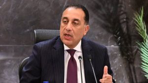 رئيس الوزراء