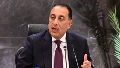 رئيس الوزراء