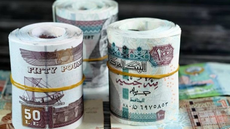 الادخار