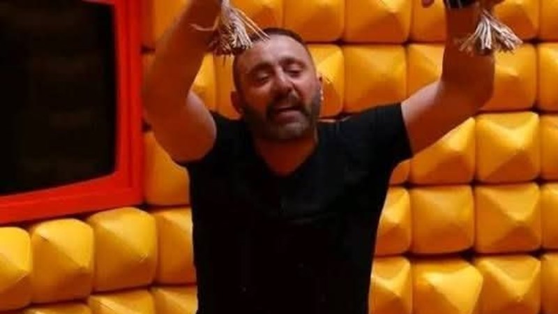 أحمد السقا