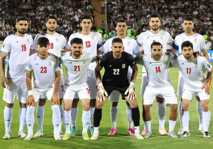 إيران