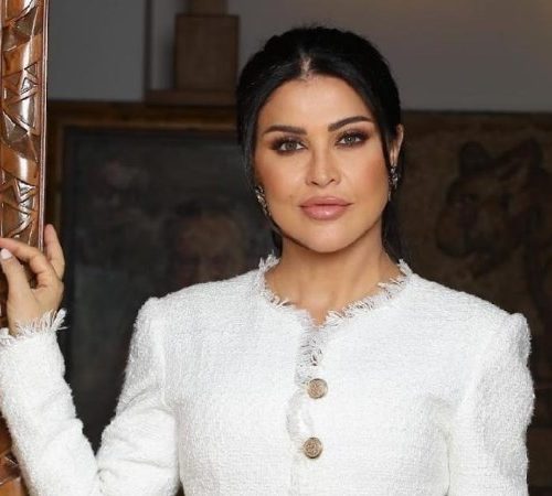 جومانا مراد