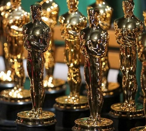 الأوسكار