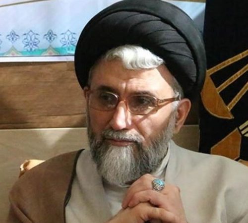 إسماعيل الخطيب