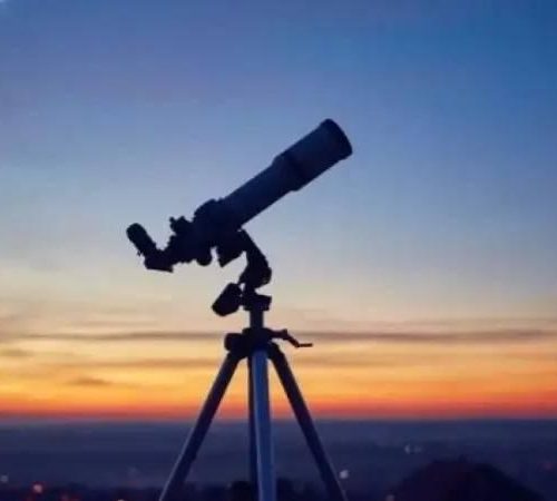 البحوث الفلكية