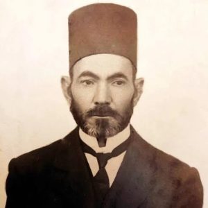 الدكتور سليم حسن عميد الأثريين المصريين ومؤلف موسوعة مصر القديمة الخالدة