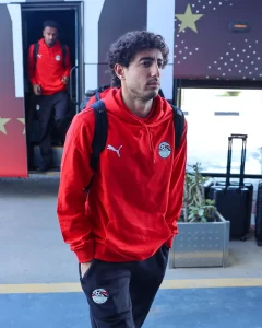 منتخب مصر, السعودية, مباراة ودية, كأس العالم 2026, حسام حسن