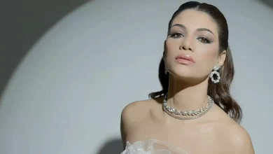 صابرين النجيلي