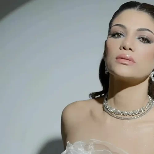 صابرين النجيلي