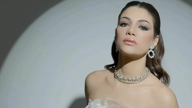 صابرين النجيلي