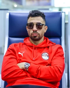 منتخب مصر, السعودية, مباراة ودية, كأس العالم 2026, حسام حسن