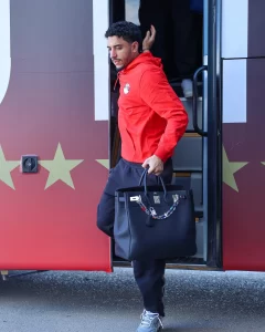 منتخب مصر, السعودية, مباراة ودية, كأس العالم 2026, حسام حسن