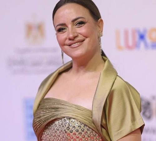 ريهام عبد الغفور