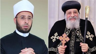 البابا تواضروس