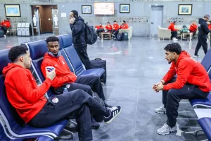 منتخب مصر, السعودية, مباراة ودية, كأس العالم 2026, حسام حسن