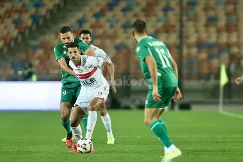 الزمالك