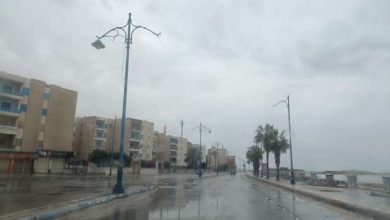 طقس الخميس