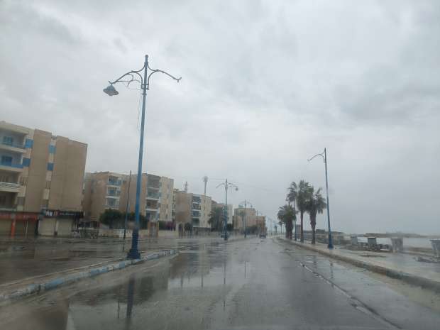 طقس الخميس
