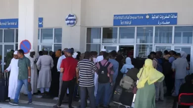 كامل إدريس