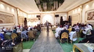 التعليم الابتدائي