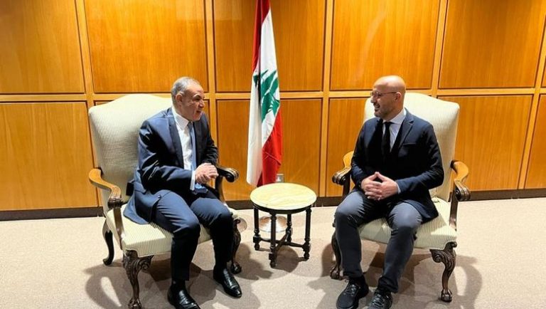 مساعدات إغاثية
