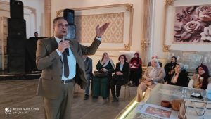 التعليم الابتدائي