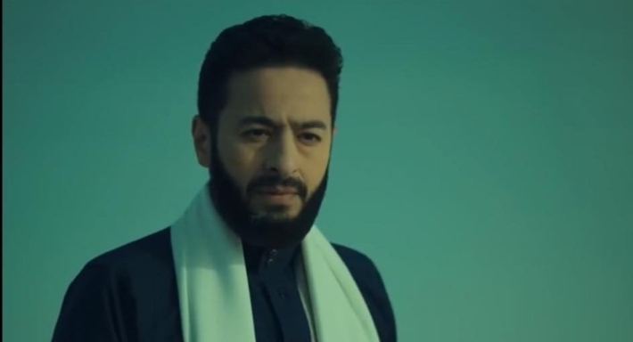 المداح أسطورة النهاية