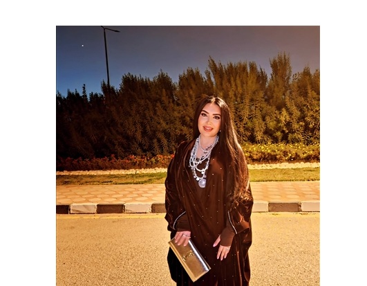 عبير صبري