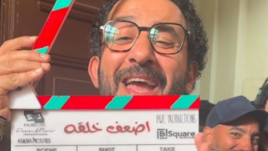 أحمد حلمي