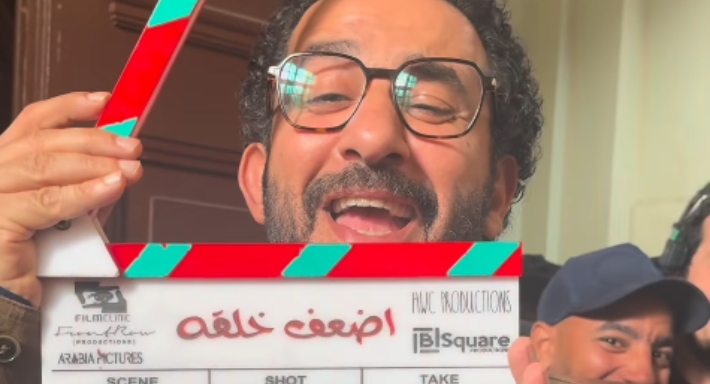 أحمد حلمي