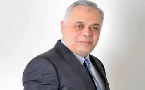 نقابة المهن التمثيلية تطالب الفنانين بالترفع عن الخلافات الشخصية