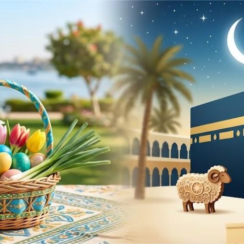 موعد عيد الأضحى 2026