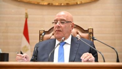 المستشار هشام بدوي قانون حماية المنافسة