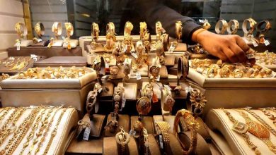 سعر الذهب اليوم الأحد في مصر عيار 21
