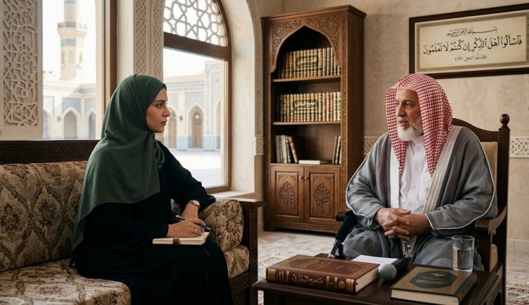 حكم سكن زوجة الأب مع ابن زوجها, تحريم مؤبد, دار الإفتاء, الشيخ عويضة عثمان, سد الذرائع, الاحتياط واجب, فساد النفوس, أحكام شرعية