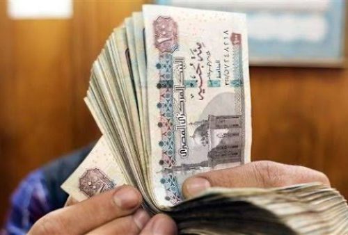 زيادة الأجور المتوقعة