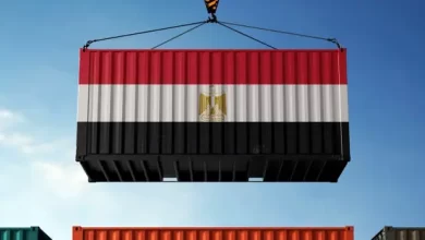تأمين الصادرات المصرية