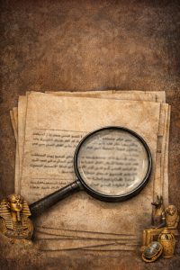 د. قاسم زكي: وثيقة المصدر هي شهادة الميلاد الحقيقية لأي قطعة أثرية