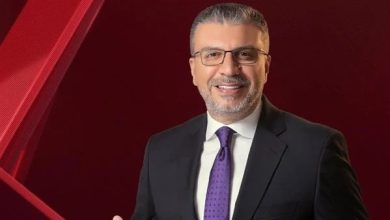 عمرو الليثي