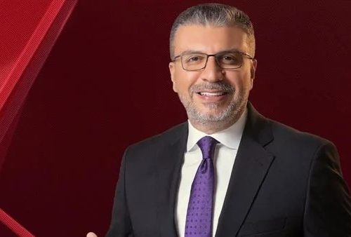 عمرو الليثي