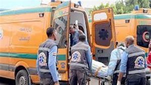 انهيار سقف, عقار قديم, الإسكندرية, أمطار غزيرة, وفاة